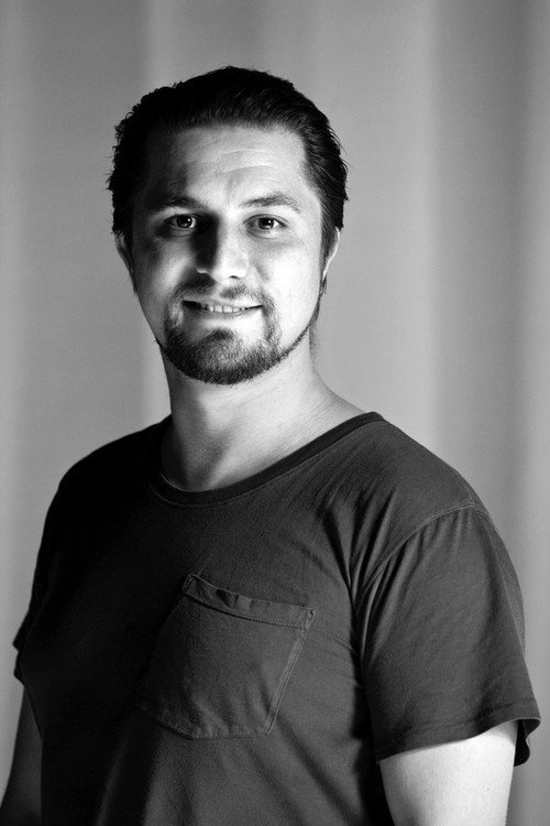 Photo of Joonas Heikkinen, Acting