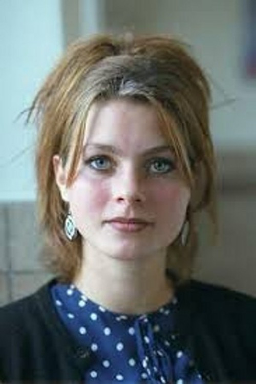 Medi Broekman profile