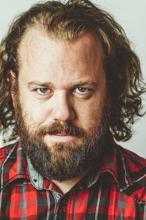 Photo of Maxime Cormier, Acting