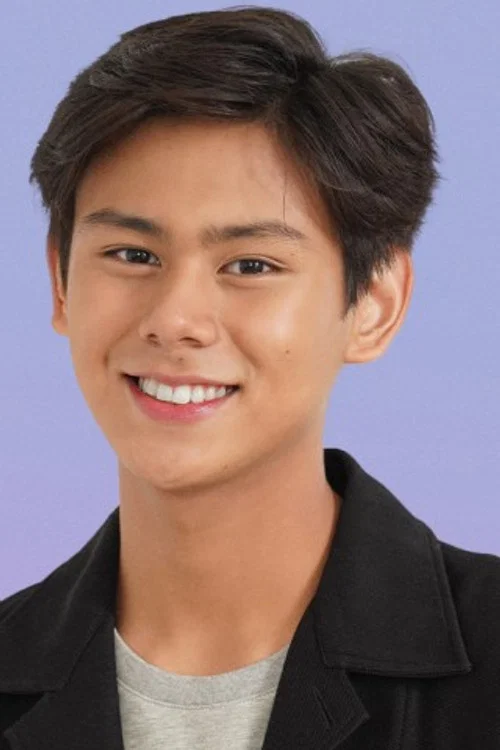 Photo of Bryce Eusebio, Acting