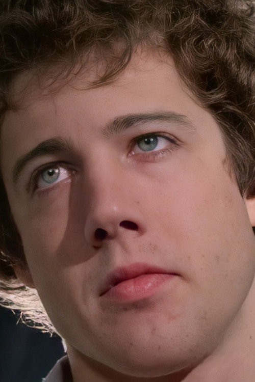 Photo of Rick Iverson, Acting