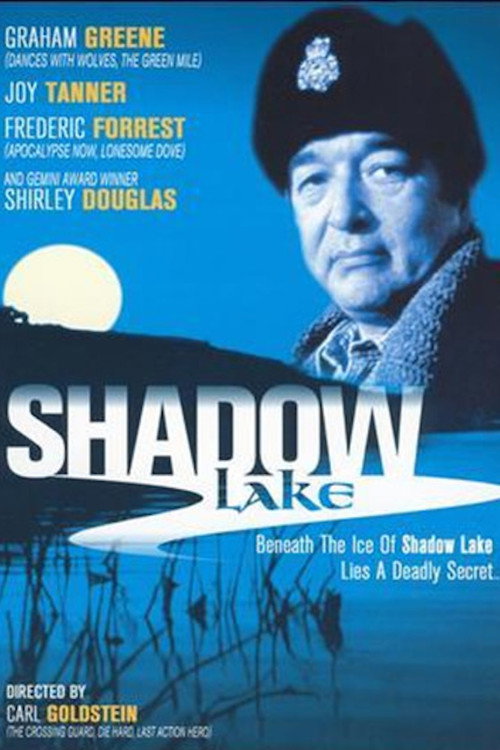 Movie poster for Shadow Lake (1999)
