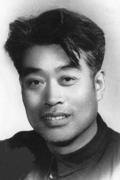 Photo of Diyuan Li, Acting