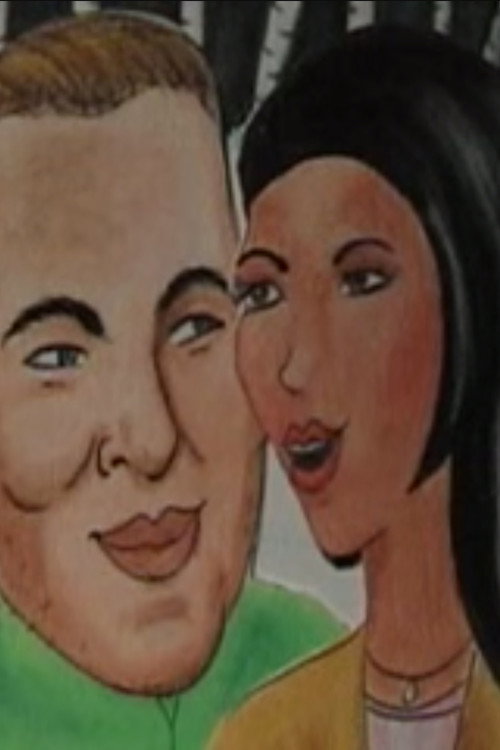 Movie poster for The Misadventures of Pussy Boy: First Period (2003)