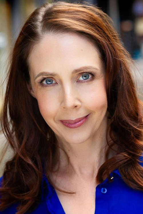 Photo of Caroline McQuade, Acting