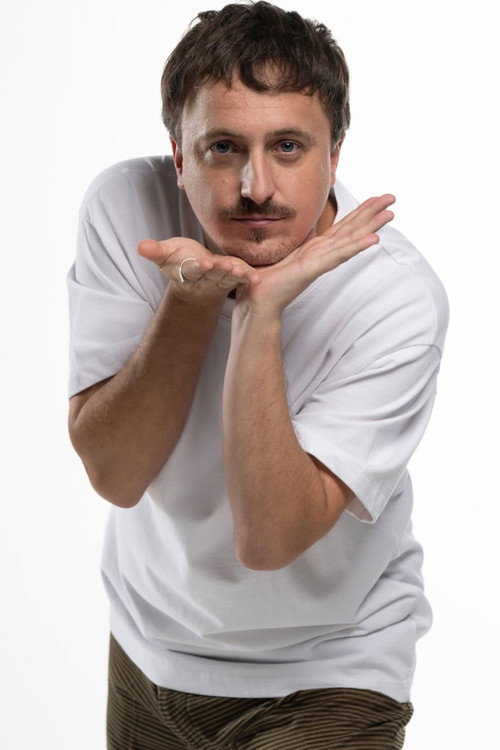 Photo of Tomás Quintín Palma, Acting
