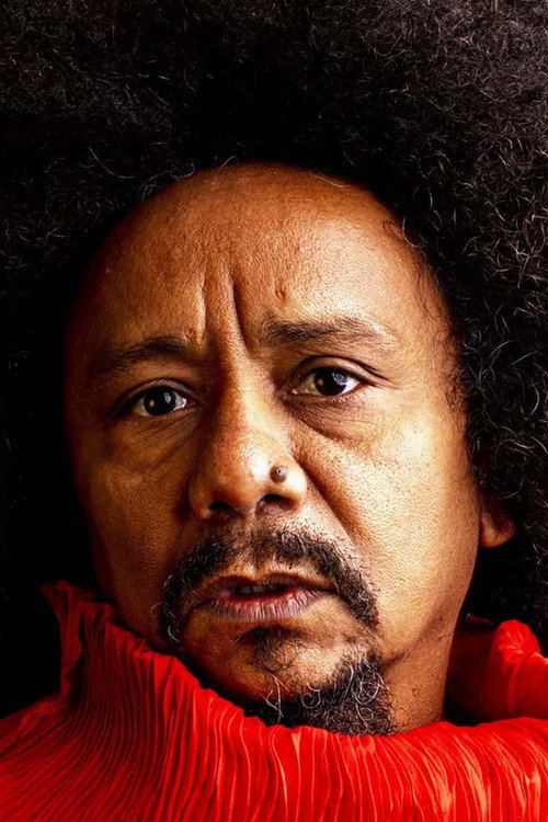 Photo of Chico César, Acting