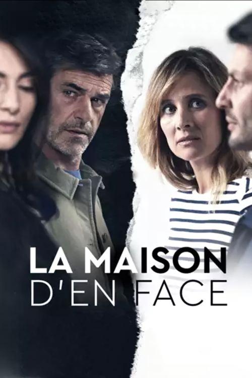 La Maison d'en face poster