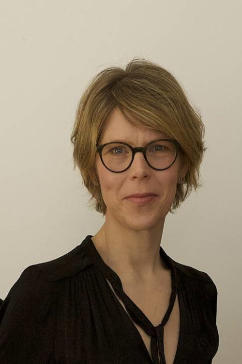 Photo of Antje Boehmert, Production