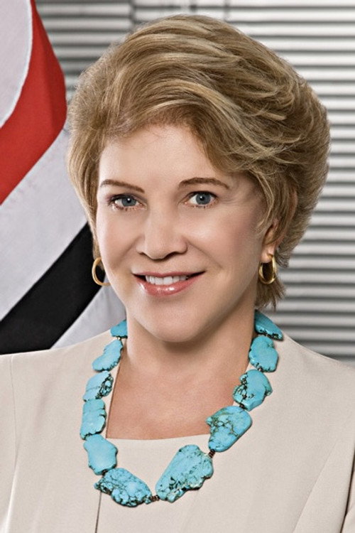 Photo of Marta Suplicy, Acting