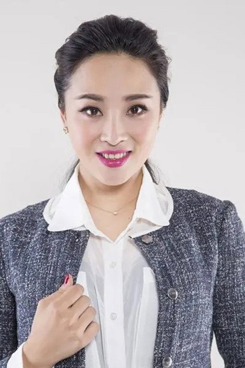 Li Yaxi profile