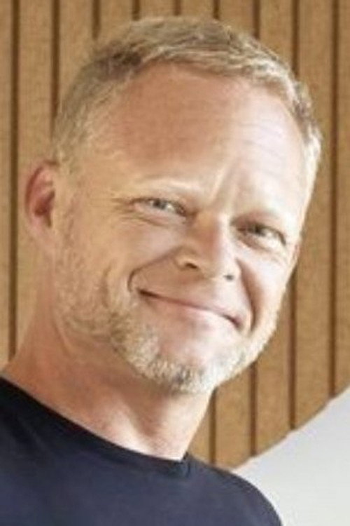 Photo of Ketil Duckert, Acting