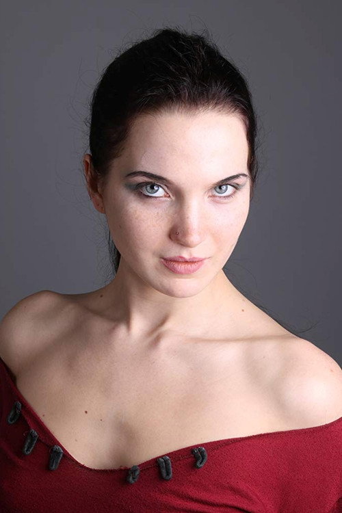 Photo of Lux Kapsaski, Acting
