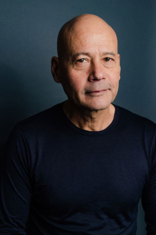 Richard Rees profile