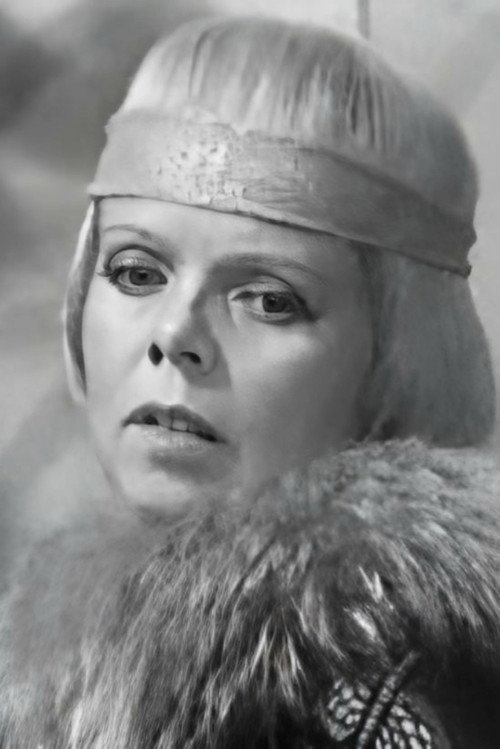 Photo of Nijolė Gelžinytė, Acting