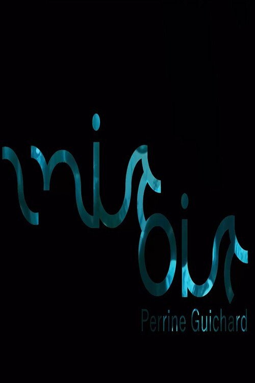 Movie poster for Miroir (2024)