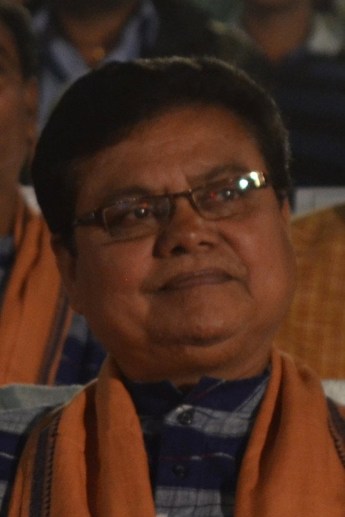 Photo of Sabyasachi Mohapatra, Directing
