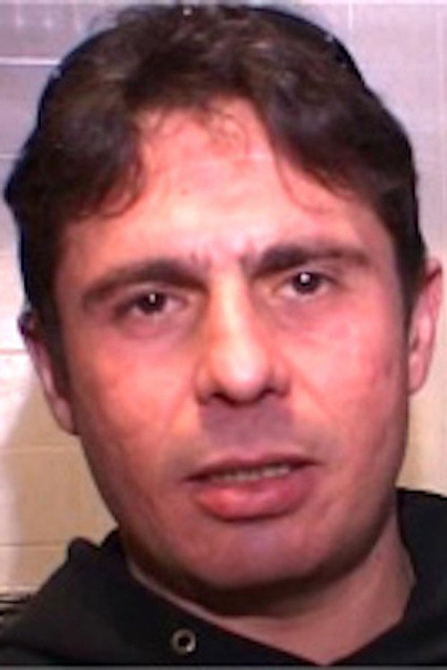 Photo of Franco Caderi, Acting