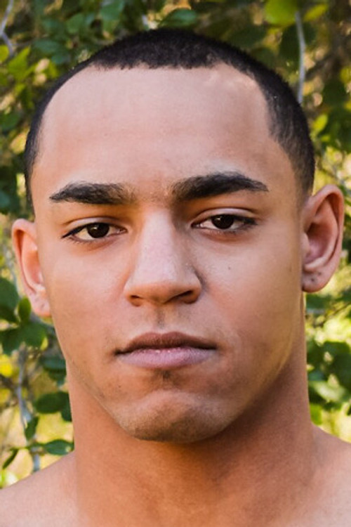 Photo of Xavier Reed, Acting