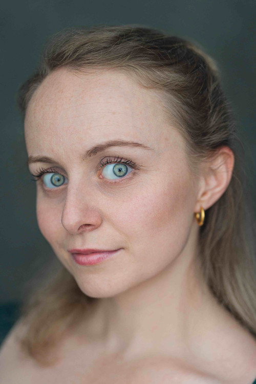 Photo of Francesca Hayman, Acting