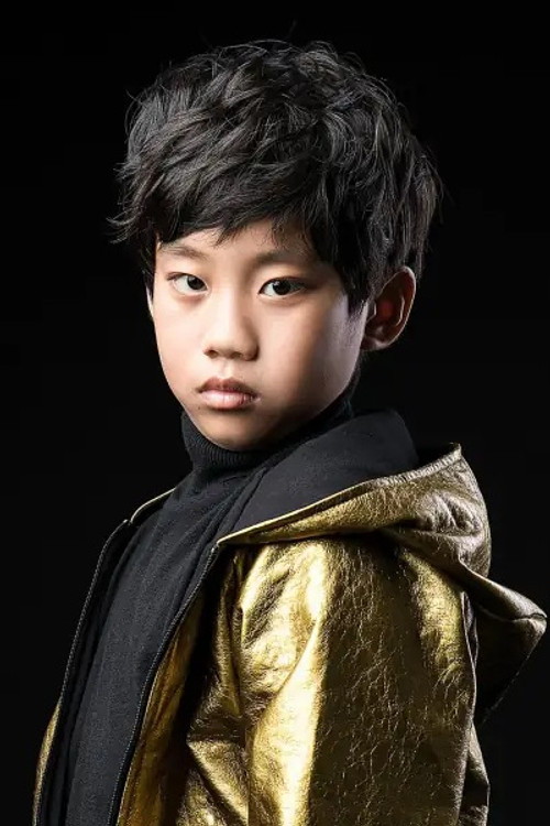 Photo of Wei Zi Qi, Acting