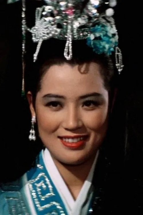 Photo of Yu Ling-Lung, Acting