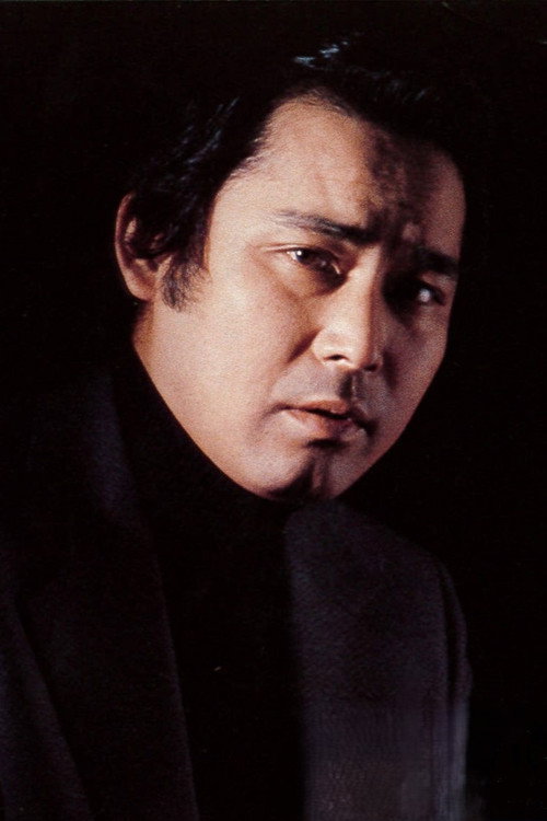 Photo of Jiro Kokubu, Acting