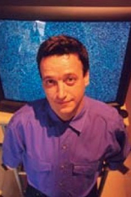 Photo of Lucho Bender, Directing