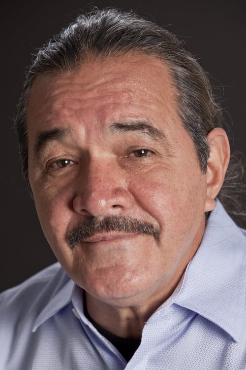 Thomas Rosales Jr. profile