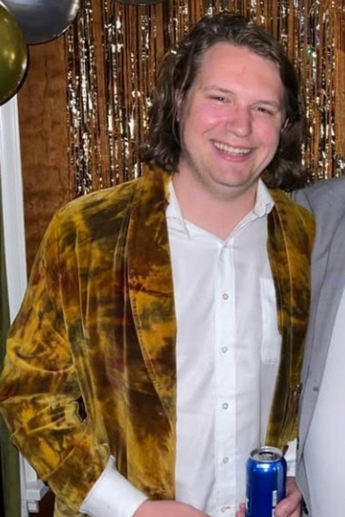Photo of JP Meldrum, Acting