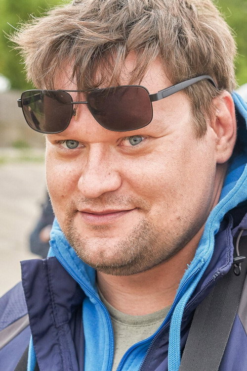 Photo of Lauri Randla, Directing