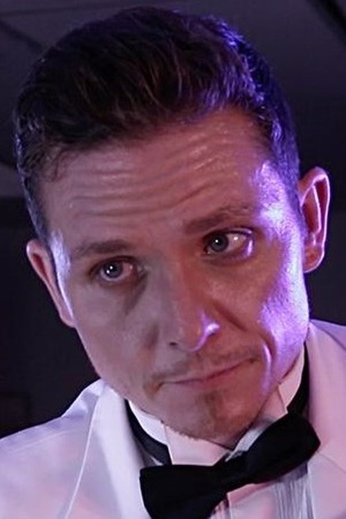 Photo of Khristian Fulmer, Acting