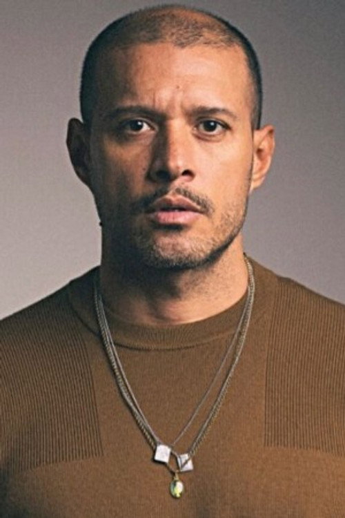 Photo of Hugo Resende, Acting