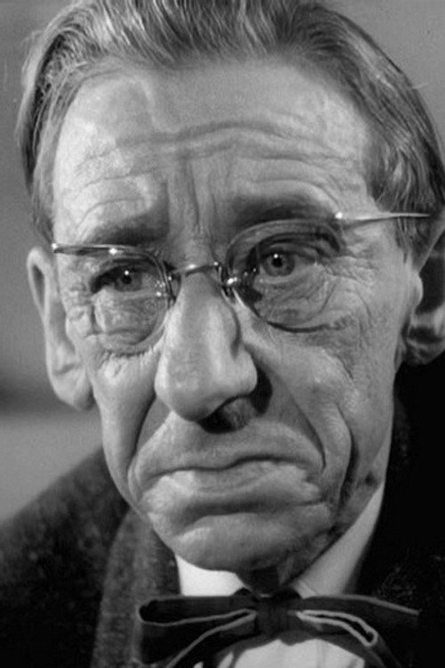 Photo of Oskar Lind, Acting