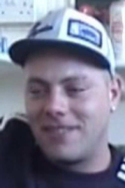 Photo of Mark Blakely, Acting