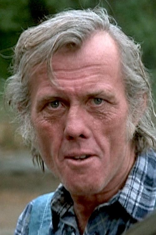 Dennis Fimple profile