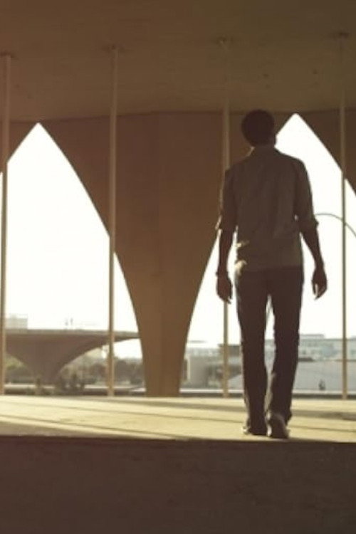 Movie poster for Tripoli (2010)