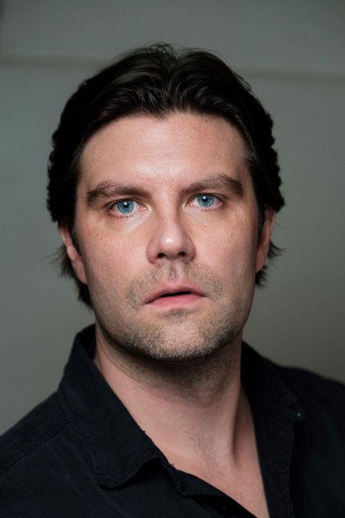 Photo of Matti Mustonen, Acting