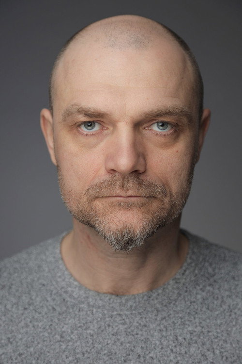 Photo of Sergei Solodnikov, Acting