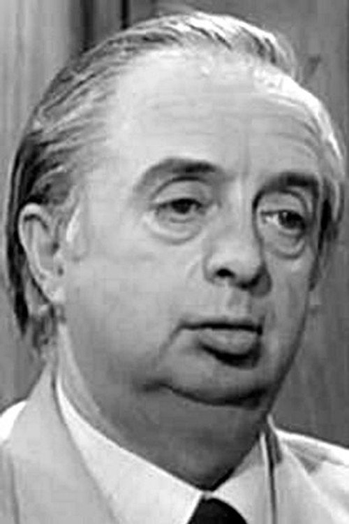 Photo of André Badin, Acting