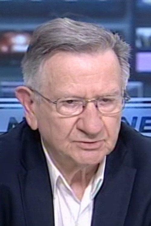Photo of Kostas Papapetros, Writing