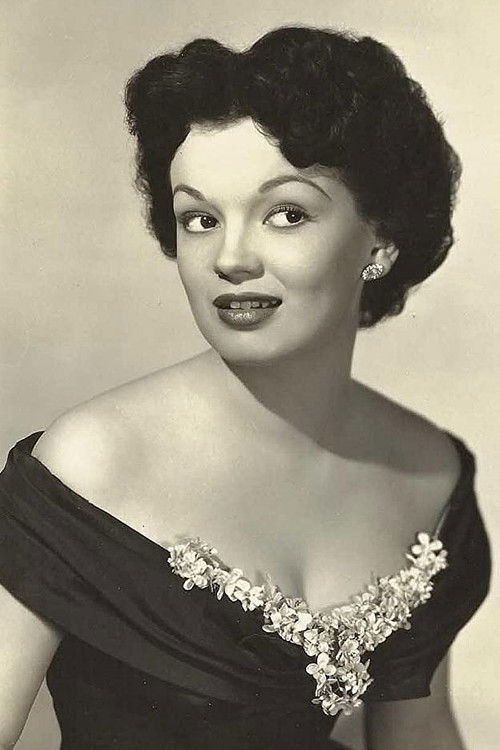 Photo of Joan Evans, Acting