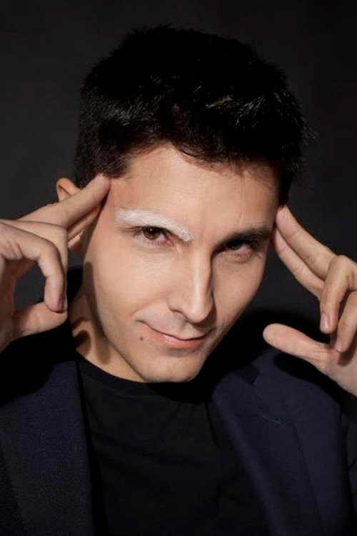 Photo of Jorge Luengo  , Acting