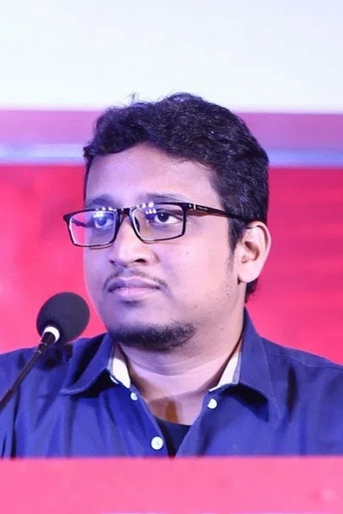 Photo of Nazim Ud Daula, Writing
