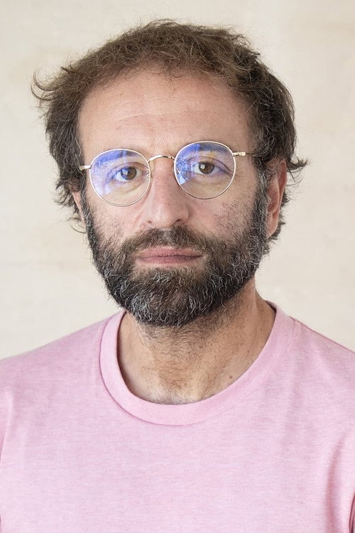 Photo of Vladimir Durán, Directing
