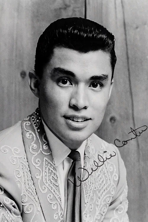 Photo of Willie Cantu, Acting
