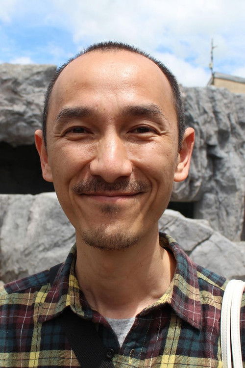 Shunichiro Miki profile