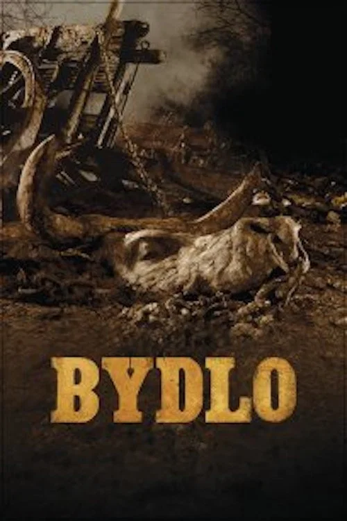 Movie poster for Bydlo (2012)