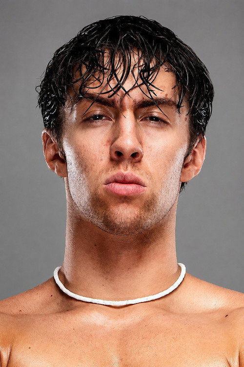 Photo of Nicholas Finley, Acting