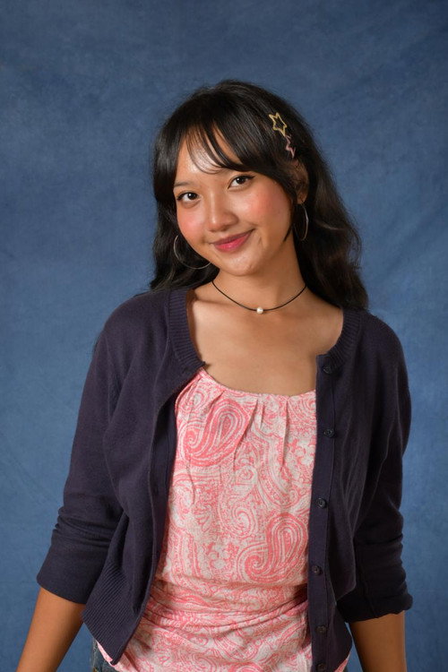Photo of Lirang Seruni, Acting